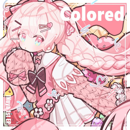Colored