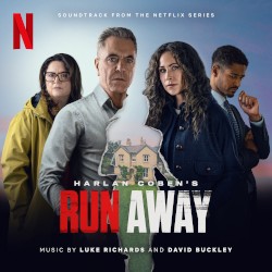 Run Away: Soundtrack from the Netflix Series