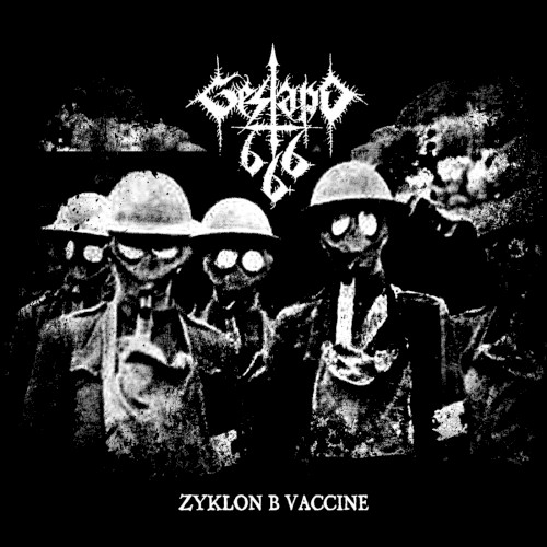 Zyklon B Vaccine