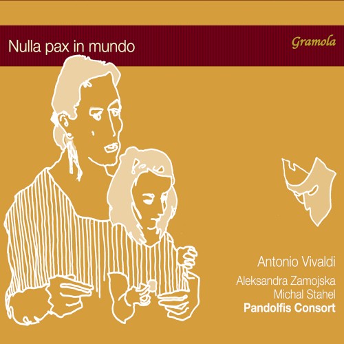 Nulla pax in mundo