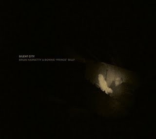 Silent City