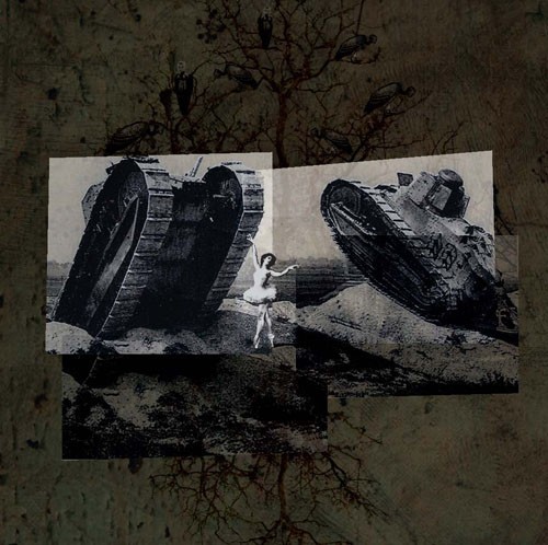 France Ferrugineuse / Lies And Heresy