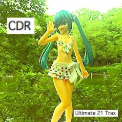 Ultimate 21 Trax