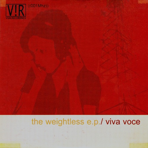 The Weightless E.P.