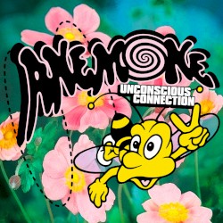 Anemone - Unconscious Connection EP