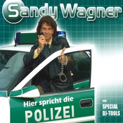 Hier spricht die Polizei