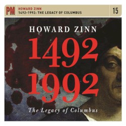 1492–1992: The Legacy of Columbus