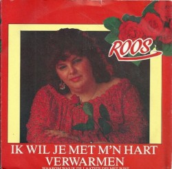 Ik wil je met m’n hart verwarmen