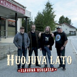 Elävänä Osulassa