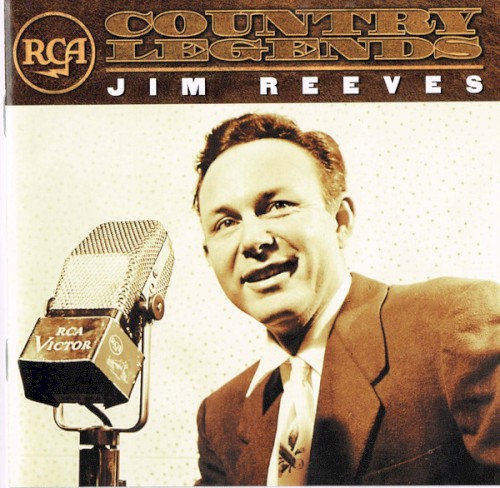 RCA Country Legends