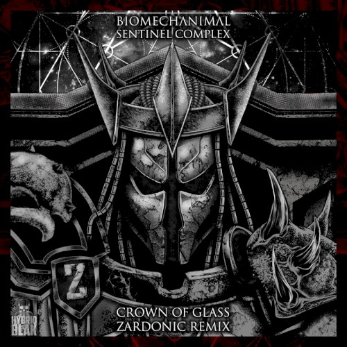 Crown of Glass (Zardonic Remix)