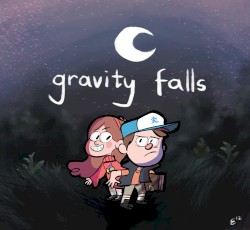 Gravity Falls