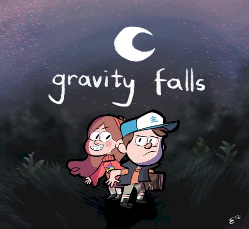 Gravity Falls