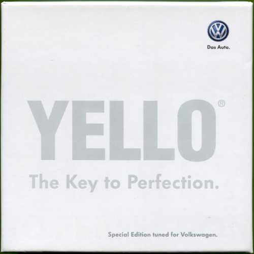 The Key to Perfection