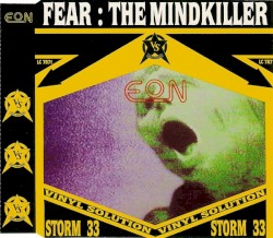 Fear: The Mindkiller