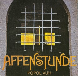 Affenstunde / Die Nacht der Seele - Tantric Songs