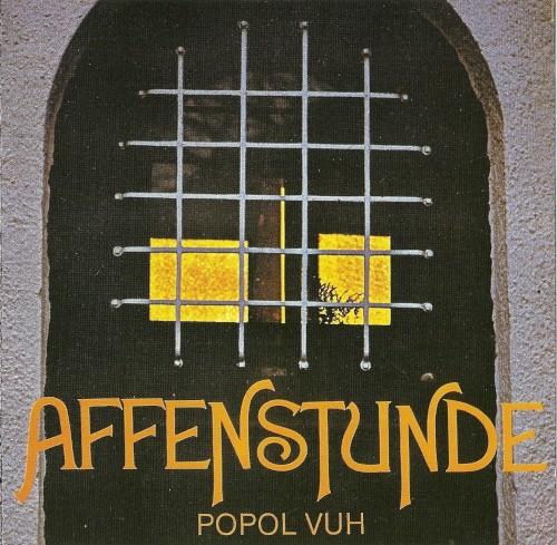 Affenstunde / Die Nacht der Seele - Tantric Songs