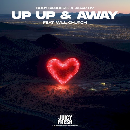 Up Up & Away