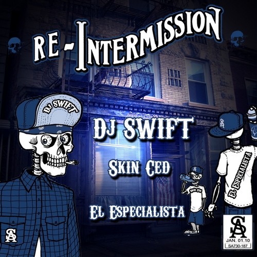 Re-Intermission