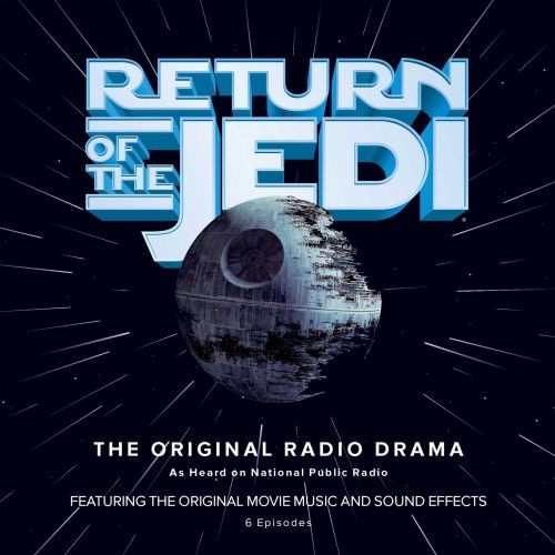Return of the Jedi: The Original Radio Drama