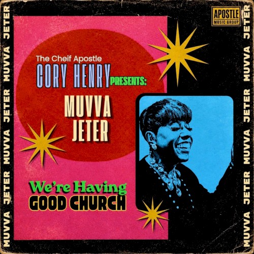 We're Having Good Church