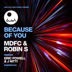 Because of You