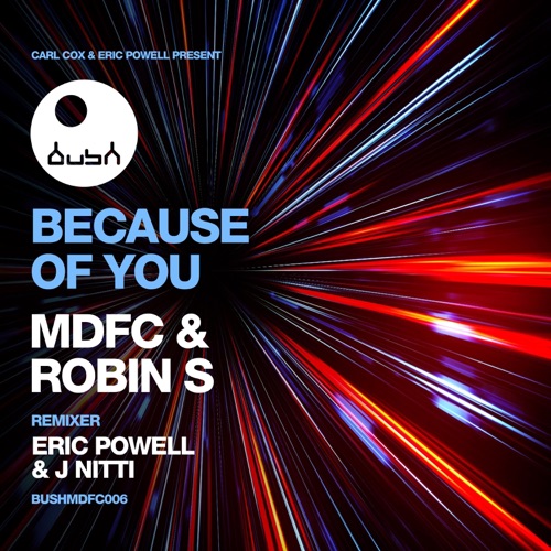 Because of You