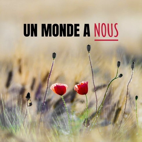 Un monde à nous