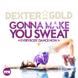 Gonna Make You Sweat (Everybody Dance Now)
