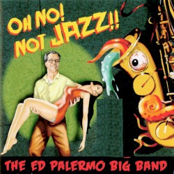 Oh No! Not Jazz!