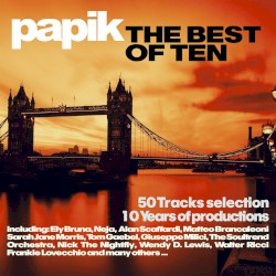 The Best of Ten