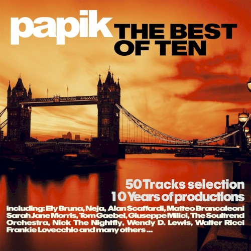 The Best of Ten