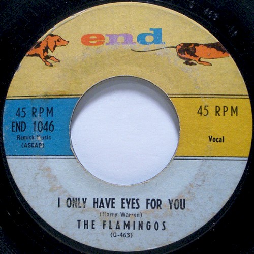 I Only Have Eyes for You / At the Prom