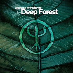 Essence of the Forest