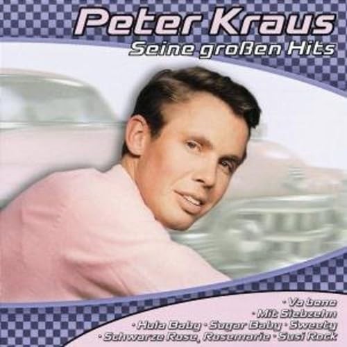 Seine großen Hits