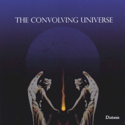 The Convolving Universe