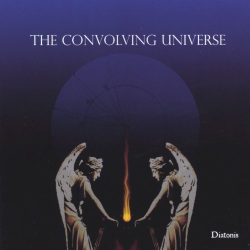 The Convolving Universe