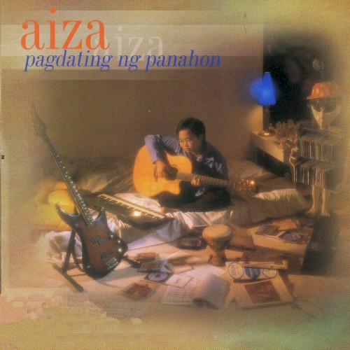 Pagdating Ng Panahon