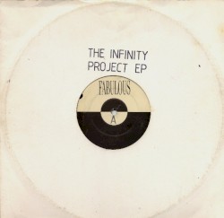 The Infinity Project EP