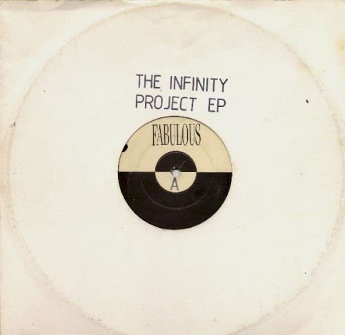 The Infinity Project EP