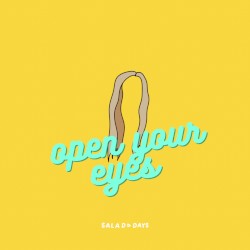 Open Your Eyes