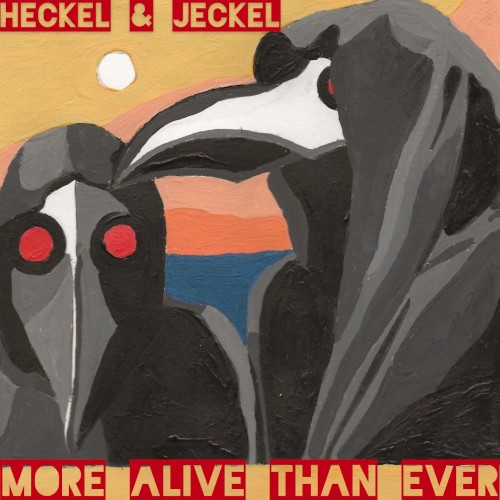 More Alive Than Ever