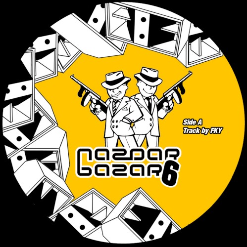 Nazdar Bazar 06