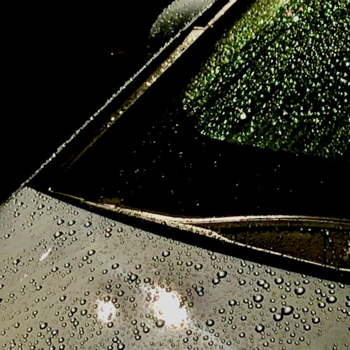 Frühjahrsgewitter (Live Recordings)