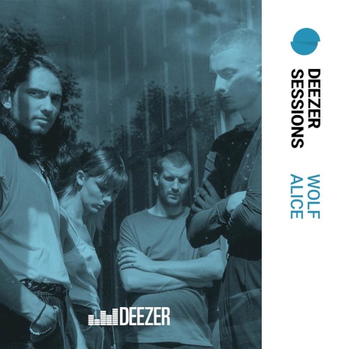 Deezer Sessions (Recorded at Barrowlands, Glasgow)