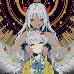 貴方を不幸に誘いますね