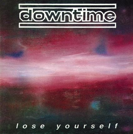 Lose Yourself