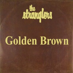 Golden Brown