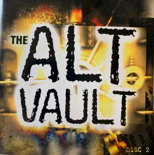 The Alt Vault Disc 2