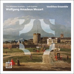 The Milanese Quartets / Lodi Quartet